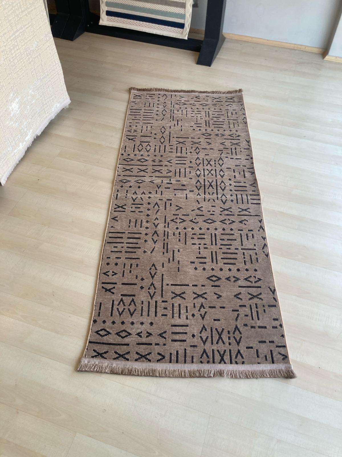 Vizon%20Çivi%20Desenli%20Şönil%20Kilim